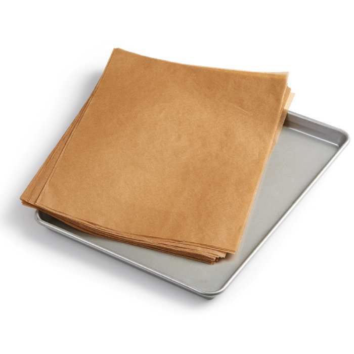 Sheet	Pan	&
Parchment
⁢Paper