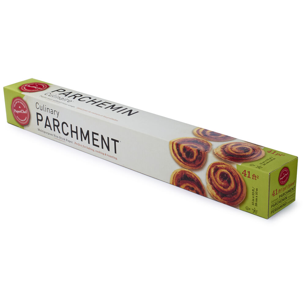 Parchment
Paper	Roll