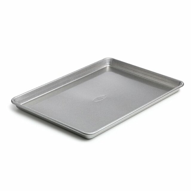 King
Arthur	Sheet	Pan