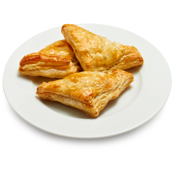 Ready-to-Use
Puff
Pastry