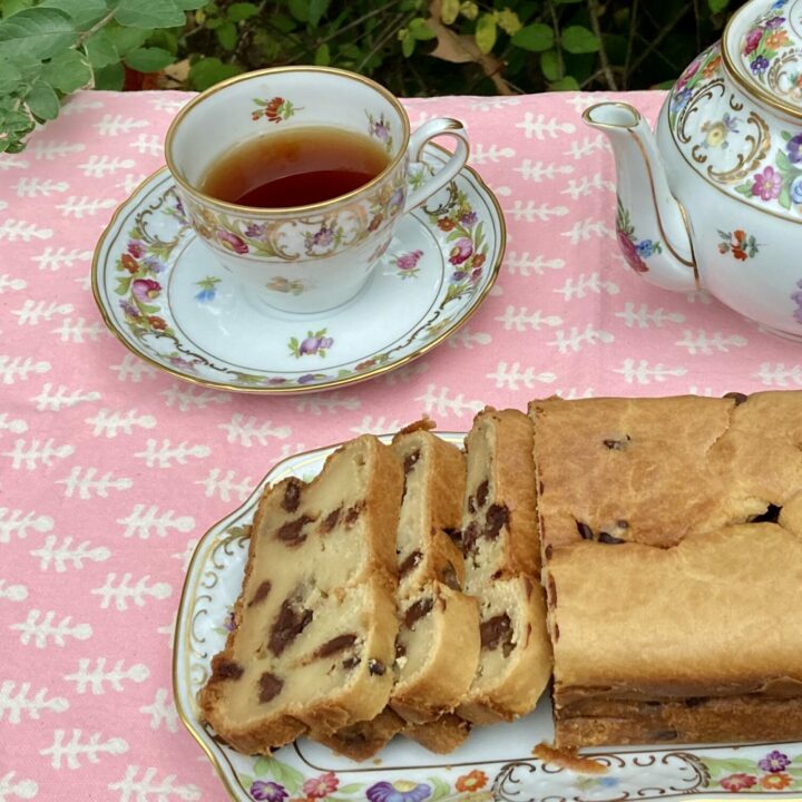 Solilème	Tea
Cake